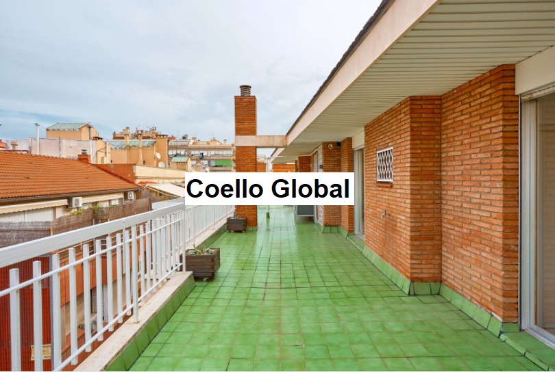 Sobrio Dificil Repegar Ático de 90 m2 con 100m2 Terraza 670.000 € – COELLO GLOBAL